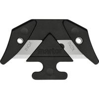 MARTOR 13448.20 Martor reservemesjes SECUMAX-KLING 13448 standaardgeslepen 10 stuks 10 stuk(s) - thumbnail