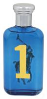 Ralph Lauren Big Pony 1 Blue For Men Eau de toilette Spray 100 ml - thumbnail