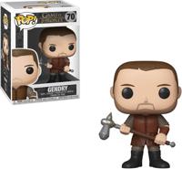 Funko Pop! Television: Game of Thrones - Gendry 70 (34620) - thumbnail