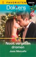 Nooit vergeten dromen - Josie Metcalfe - ebook - thumbnail