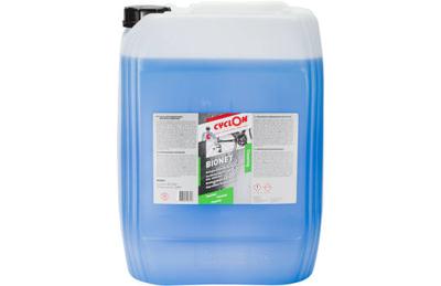 Cyclon ontvetter bionet can 20l