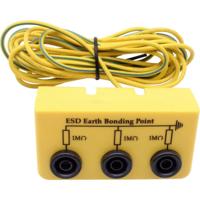 Quadrios ESD-aardingsbox 3.00 m Bus - thumbnail