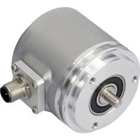 Posital Fraba OCD-S401B-0016-S06S-PRQ Roterende encoder Absoluut Optisch Synchroonflens 58 mm 1 stuk(s) - thumbnail