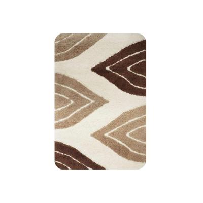 Dutch House Badmat Paris 60x90 cm Bruin Dutch House Badmat Paris 60x90 cm Bruin