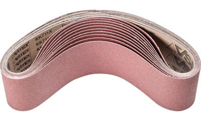 PFERD TOOLS BA 100/1000 X A 60 45005906 Schuurband Korrelgrootte (num) 60 (l x b) 1000 mm x 100 mm 10 stuk(s)