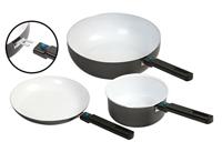 Bo-Camp Sprint ECO Steelpan 16cm - thumbnail