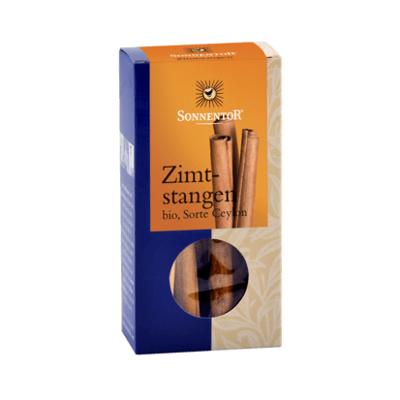 Sonnentor Kaneelstokjes bio 18 Gram