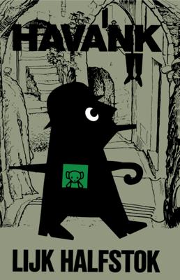 Lijk halfstok - Havank - eBook (9789044961621)