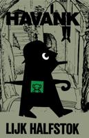 Lijk halfstok - Havank - eBook (9789044961621) - thumbnail