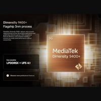 Smartphone Xiaomi 15T Pro 5G 6,83" Octa Core 12 GB RAM 1 TB Grijs - thumbnail