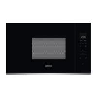 Zanussi ZMBN2SX ACTIE linksdraaiend RESTANT - thumbnail