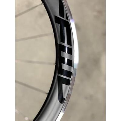 Sapim Ffwd - f6r front clincher 20h dt240 j-bend (tubeless ready) Sapim Ffwd - f6r front clincher 20h dt240 j-bend (tubeless ready)