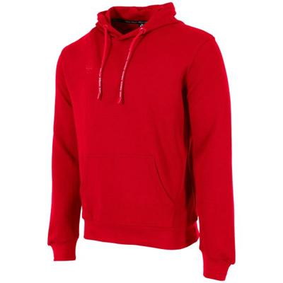 Reece 865115 Studio Hooded Sweat Top - Red - 152 Reece 865115 Studio Hooded Sweat Top - Red - 152