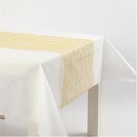 Creativ Company Tafellopers, b: 30 cm, goud, 10 m/ 1 rol - thumbnail