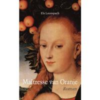 Maîtresse van Oranje (Paperback) - thumbnail