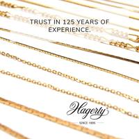 Hagerty Gold Cloth - thumbnail