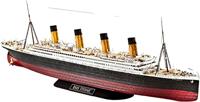 Revell r.m.s. titanic - thumbnail