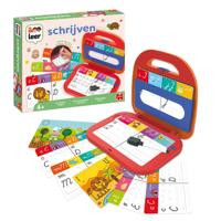 Ik leer schrijven - thumbnail