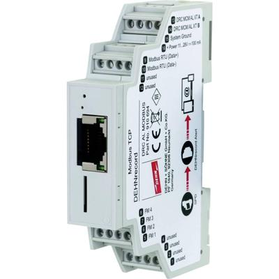 DEHN 910694 DRC AL MODBUS Overspanningsveilige uitleesmodule 1 stuk(s)