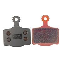 CONTEC schijfremblok "discstop+ cbp-160" ct disc brakepad cbp-106s sintered - thumbnail