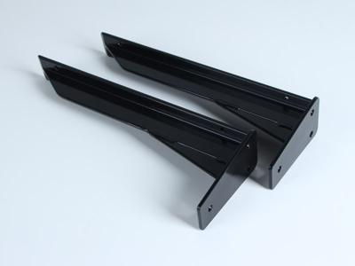 Set ophangbeugels 350 mm Set ophangbeugels 350 mm