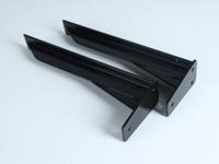 Set ophangbeugels 350 mm - thumbnail