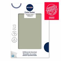 Histor Colortester 1127-4 Boulder Lichen - thumbnail