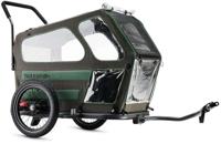 TAXXI dog m dog trailer - thumbnail