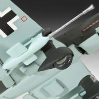 Revell 1/72 Junkers Ju 87 G/D Tank Buster - thumbnail