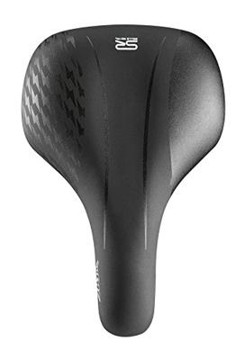 SelleRoyal Zadel sr kids ben 16-24 jongens zwart