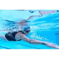 Zwembril voor Kinderen Zoggs Predator Flex Polarized Zwart Klein - thumbnail