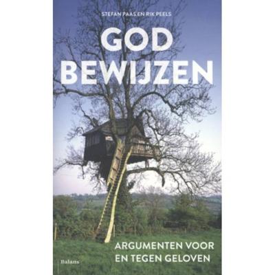 God bewijzen (Paperback)