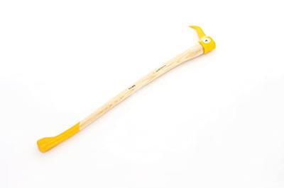 Gedore Sappie tirol getand met steel - 1592351 Gedore Sappie tirol getand met steel - 1592351