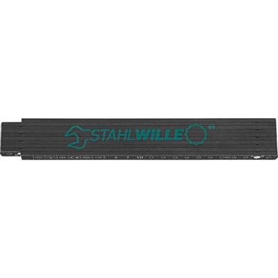 Stahlwille 13112 2M 77470003 Duimstok
