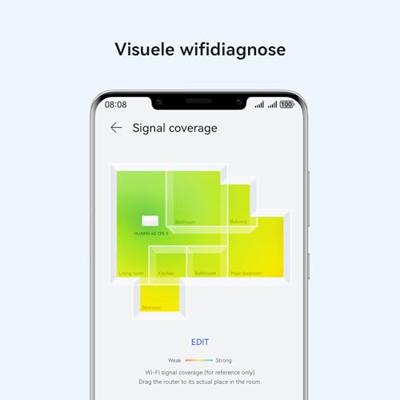 Huawei B636-336 4G CPE 5 - router