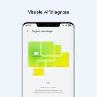 Huawei B636-336 4G CPE 5 - router - thumbnail