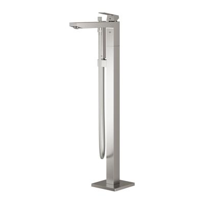 Badmengkraan GROHE Eurocube Freestander Supersteel