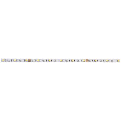 Deko Light 840353 LED-strip Energielabel: G (A - G) Met open kabeleinde 24 V/DC 5000 mm RGB, Neutraalwit 5 m