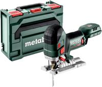 Metabo STA 18 LTX 150 BL Accu Decoupeerzaag 18V | Zonder accu en lader | metaBOX 145 L - 601502840 - thumbnail
