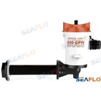 SFBP1G80005 - 800 G BABYPOMP. 12V ELLEBOOG - thumbnail