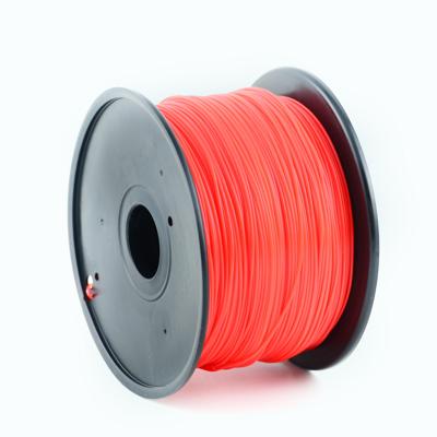 ABS Filament Rood, 3 mm, 1 kg ABS Filament Rood, 3 mm, 1 kg