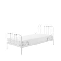 Vipack bed Alice - wit - 90x200 cm - thumbnail