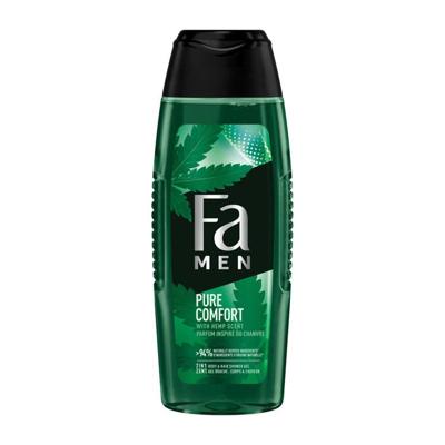 Fa FA Douchegel Pure Comfort - 250ml Fa FA Douchegel Pure Comfort - 250ml