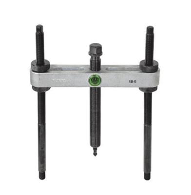 Kukko Grijper | nominale grootte 3 | spanwijdte 80-300 mm | 1 stuk - 18-3 18-3 Kukko Grijper | nominale grootte 3 | spanwijdte 80-300 mm | 1 stuk - 18-3 18-3