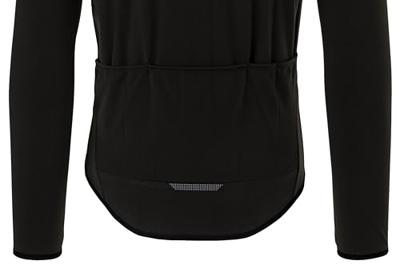 Thermo Fietsshirt Lange Mouwen Essential Heren Thermo Fietsshirt Lange Mouwen Essential Heren