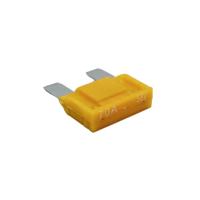 Hansor AMP-M070 Platte maxizekering 70 A Oranje 1 stuk(s) - thumbnail