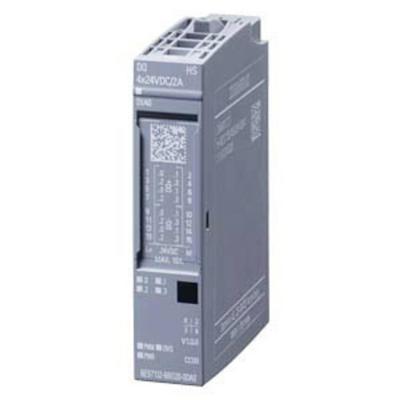 Siemens 6ES7132-6BD20-0DA0 6ES71326BD200DA0 PLC-uitgangskaart