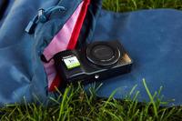 Kingston Technology 256GB SDXC Canvas Select Plus Gen3 150MB/s C10 UHS-I U1 V10 - thumbnail