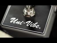 MXR M68 Uni-Vibe Phase-Shifter effectpedaal - thumbnail
