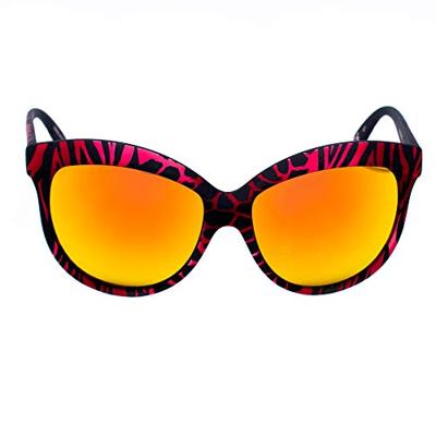 Dames zonnebril Italia Independent 0092-ZEF-053